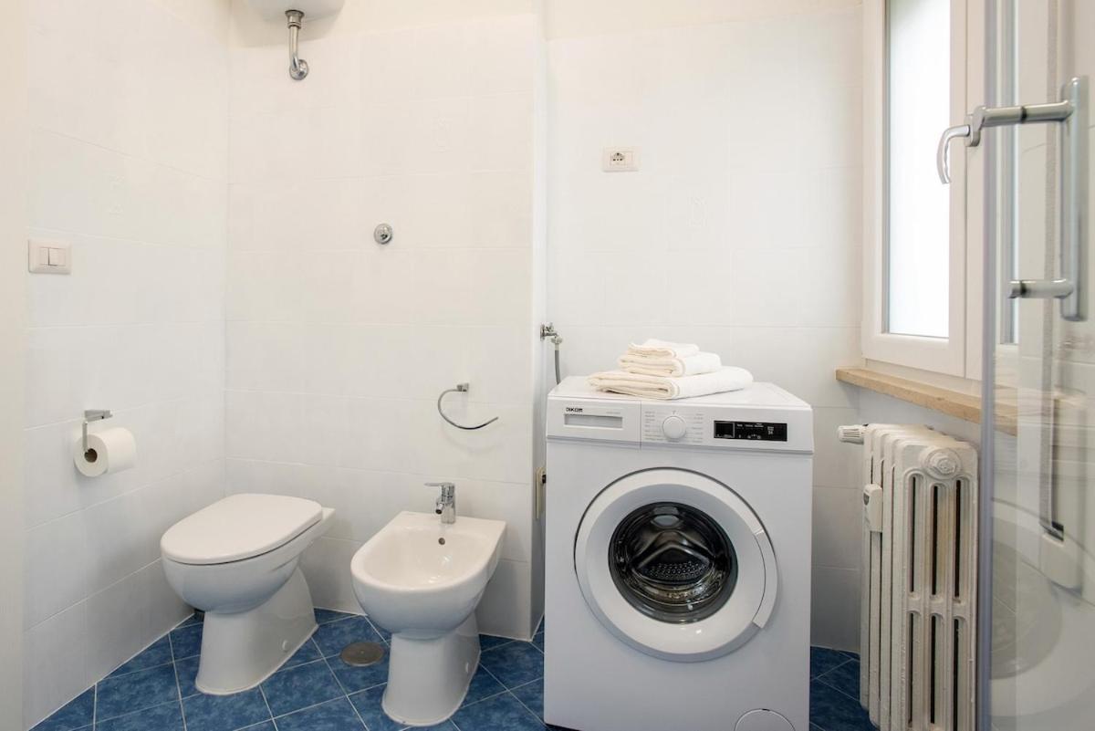 Elegant 2 Bdr - 150 Mt From Metro A Appartamento *