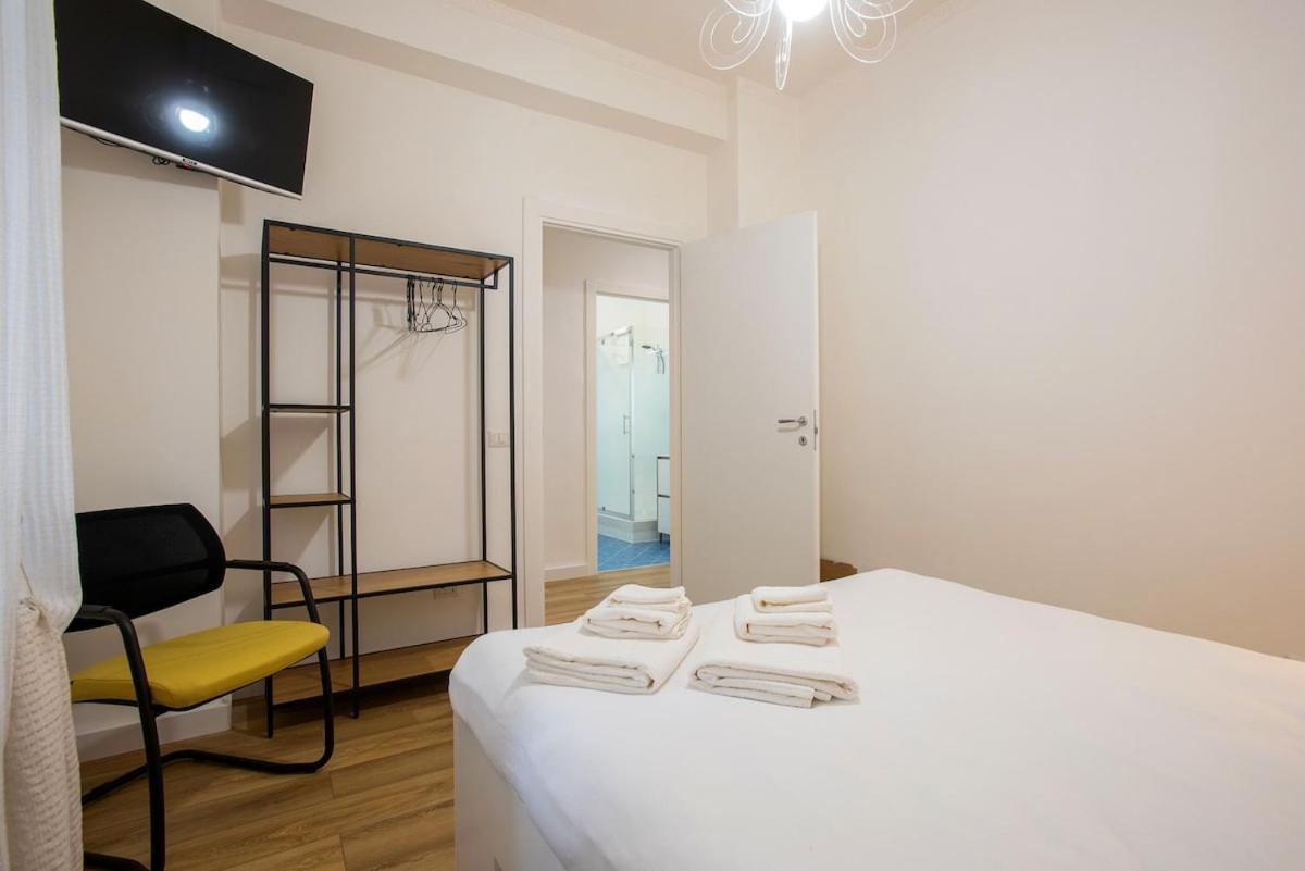 Elegant 2 Bdr - 150 Mt From Metro A Appartamento Roma