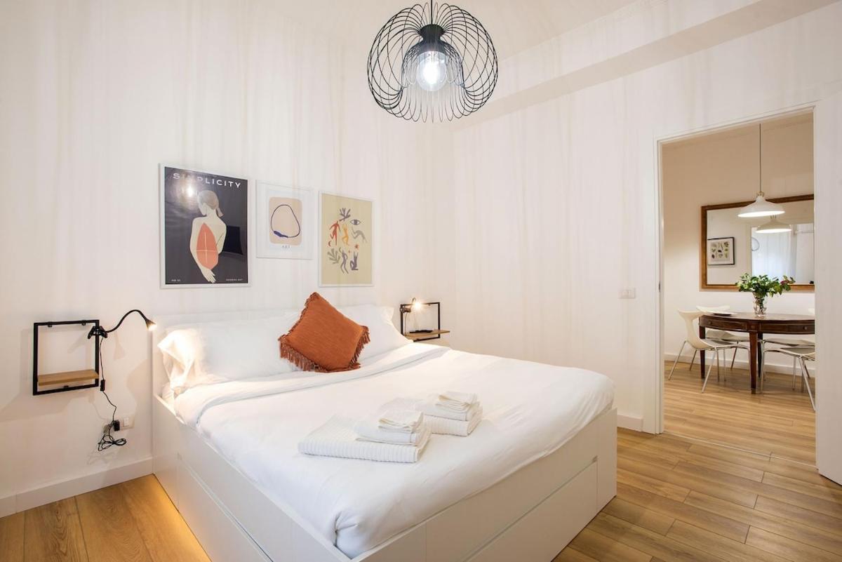 Elegant 2 Bdr - 150 Mt From Metro A Appartamento *