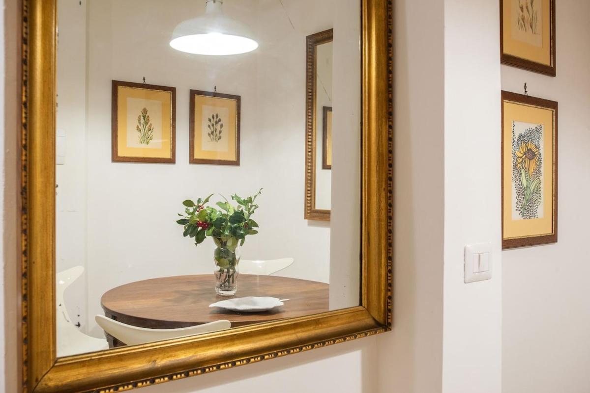 Elegant 2 Bdr - 150 Mt From Metro A Roma