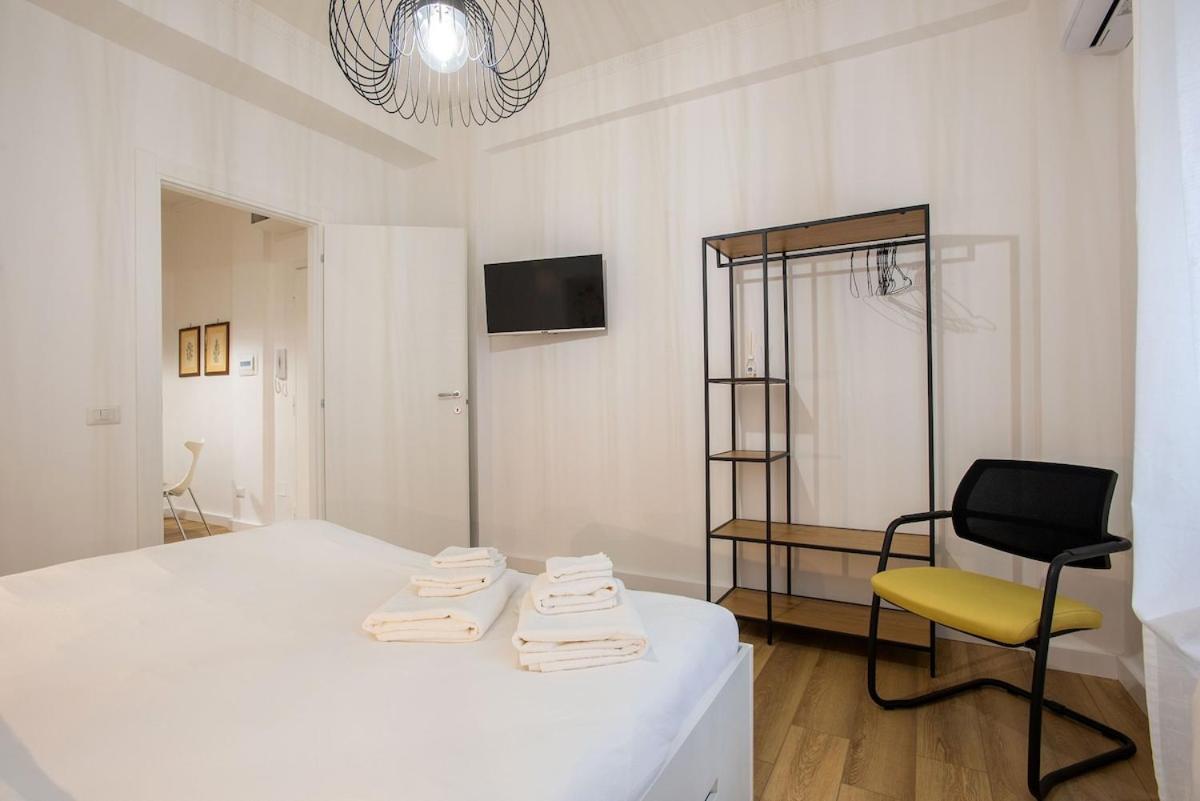 Elegant 2 Bdr - 150 Mt From Metro A Appartamento