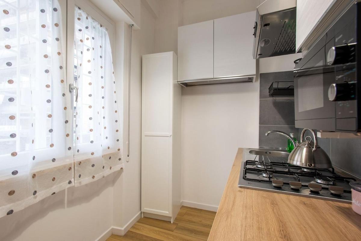 Elegant 2 Bdr - 150 Mt From Metro A Appartamento *