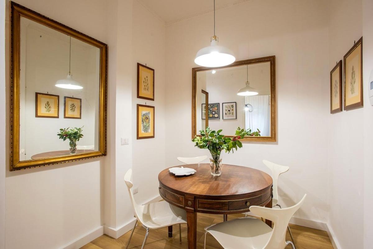 Appartamento Elegant 2 Bdr - 150 Mt From Metro A